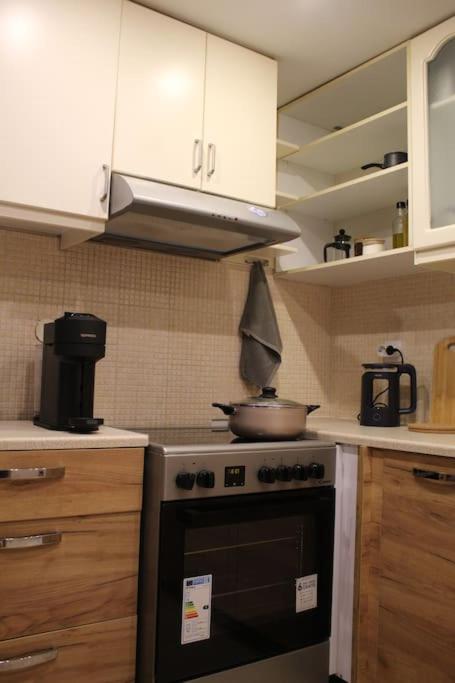 Aphrodite Apartment Chania  Exterior photo