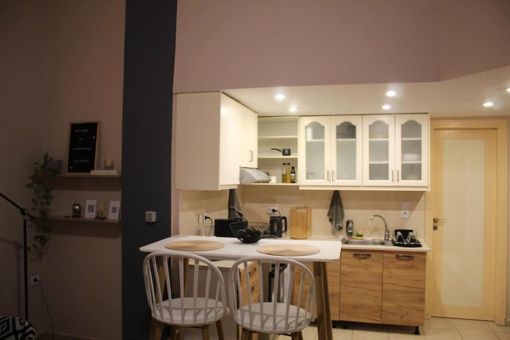 Aphrodite Apartment Chania  Exterior photo