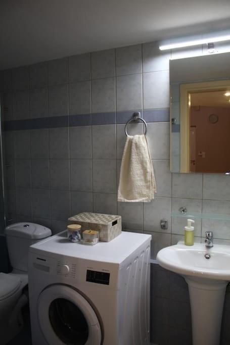 Aphrodite Apartment Chania  Exterior photo