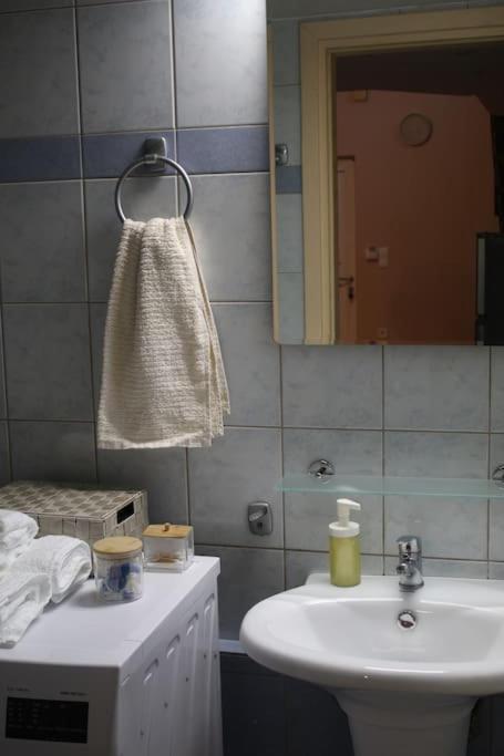 Aphrodite Apartment Chania  Exterior photo
