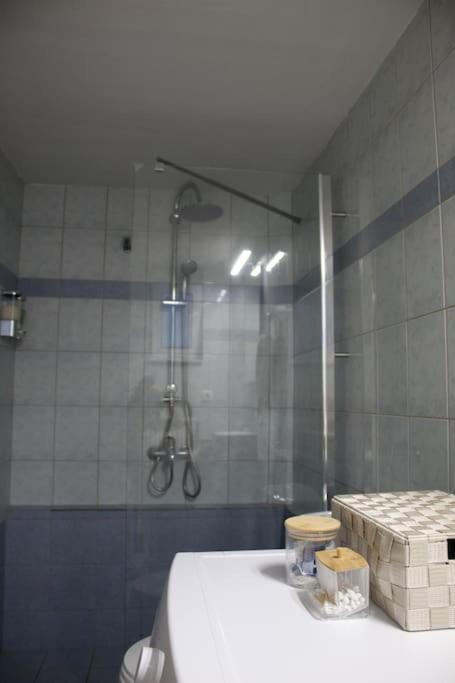 Aphrodite Apartment Chania  Exterior photo