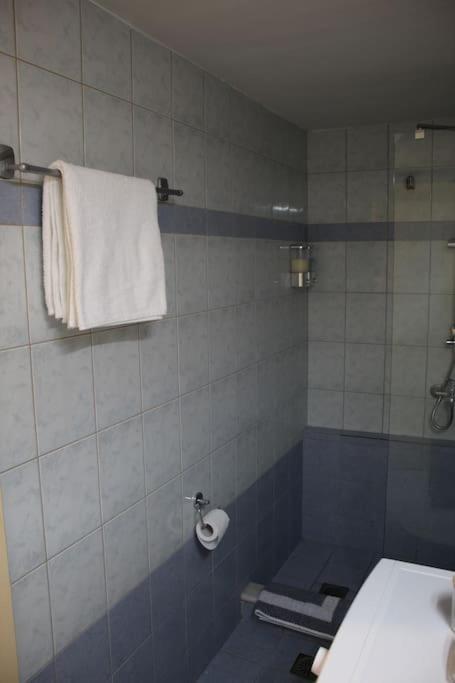 Aphrodite Apartment Chania  Exterior photo