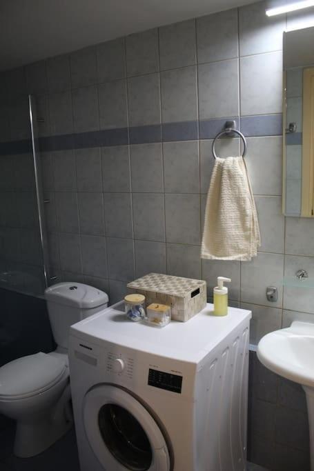 Aphrodite Apartment Chania  Exterior photo