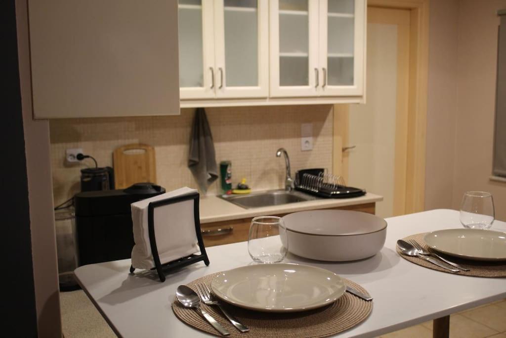 Aphrodite Apartment Chania  Exterior photo