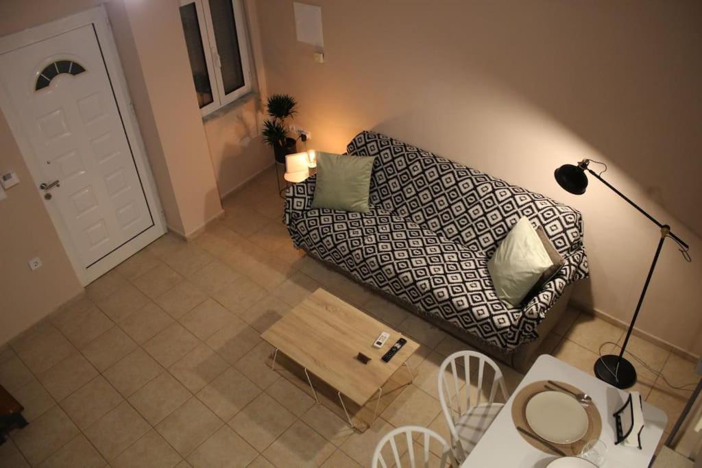 Aphrodite Apartment Chania  Exterior photo