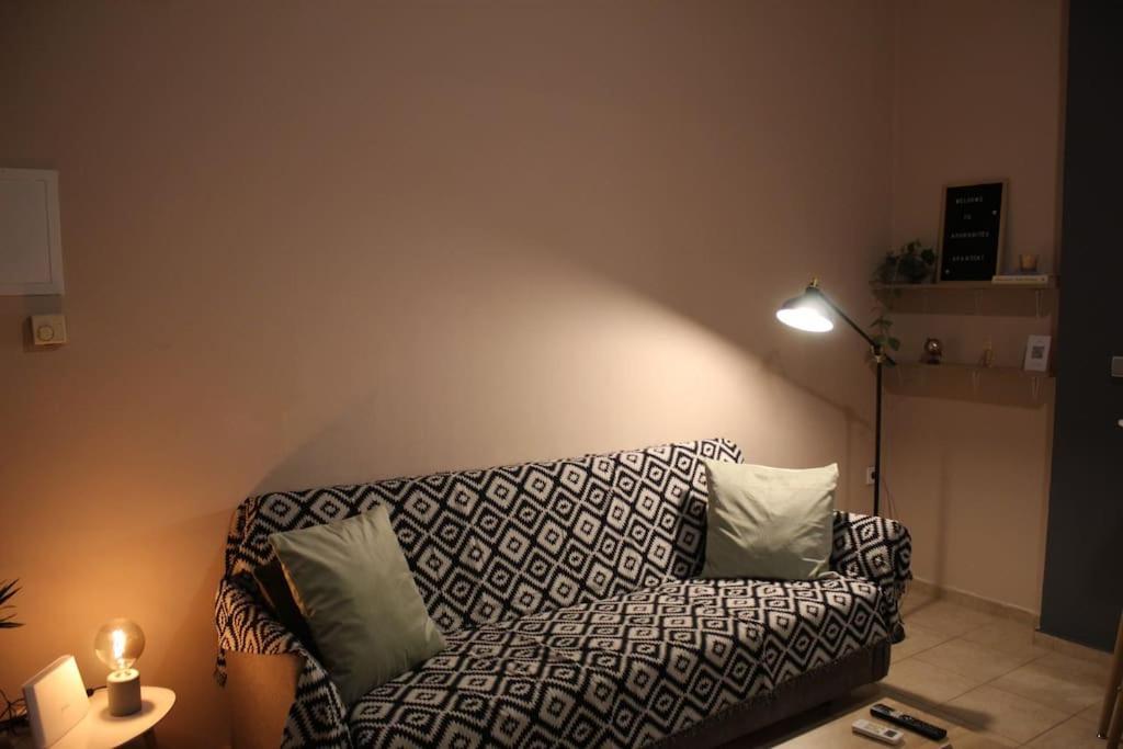 Aphrodite Apartment Chania  Exterior photo